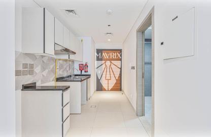 Apartment - Studio - 1 Bathroom for rent in Al Waleed Garden 2 - Al Waleed Garden - Al Jaddaf - Dubai Apartment - Studio - 1 Bathroom for rent in Al Waleed Garden 2 - Al Waleed Garden - Al Jaddaf - Dubai
