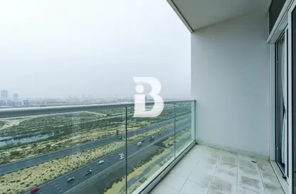 Apartment - 1 Bathroom for rent in Carson C - Carson - Damac Hills - Dubai Apartment - 1 Bathroom for rent in Carson C - Carson - Damac Hills - Dubai