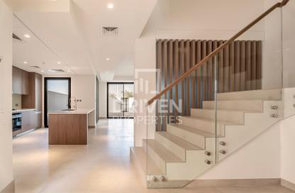 Townhouse - 2 Bedrooms - 3 Bathrooms for rent in The Dahlias - Yas Acres - Yas Island - Abu Dhabi Townhouse - 2 Bedrooms - 3 Bathrooms for rent in The Dahlias - Yas Acres - Yas Island - Abu Dhabi