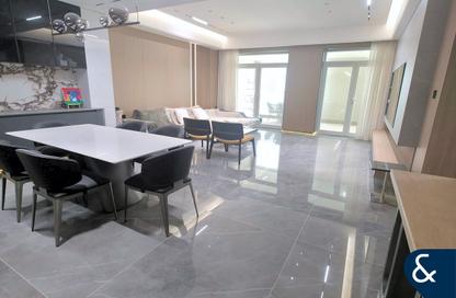 Apartment - 2 - 3 for sale in Al Sultana - Shoreline Apartments - Palm Jumeirah - Dubai
