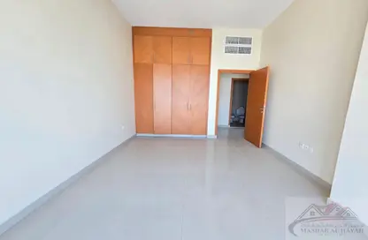 Apartment - 3 Bedrooms - 4 Bathrooms for rent in Golden Sands Tower - Al Nahda - Sharjah