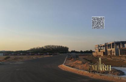 Land - Studio for sale in Kabbali Hills - Al Helio 2 - Al Helio - Ajman