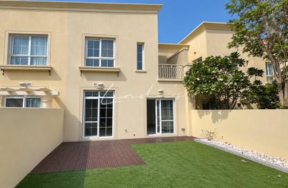 Townhouse - 2 - 2 for rent in Springs 2 - The Springs - Dubai