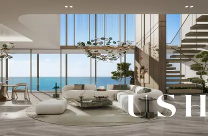 شقة - 2 غرف نوم - 2 حمامات للبيع في هادو باي بيوند تاور سي - هادو من بيوند - جزر دبي - دبي