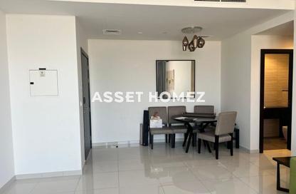 Apartment - 1 Bedroom - 2 Bathrooms for rent in Celestia B - Celestia - Dubai South (Dubai World Central) - Dubai