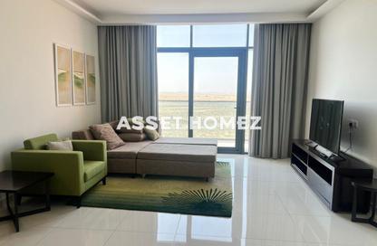 Apartment - 1 Bedroom - 2 Bathrooms for rent in Celestia B - Celestia - Dubai South (Dubai World Central) - Dubai