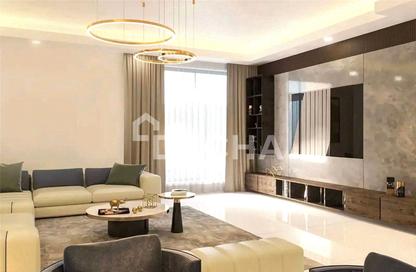 Apartment - 1 Bedroom - 2 Bathrooms for sale in Viewz 2 by Danube - Viewz by DANUBE - Jumeirah Lake Towers - Dubai Apartment - 1 Bedroom - 2 Bathrooms for sale in Viewz 2 by Danube - Viewz by DANUBE - Jumeirah Lake Towers - Dubai
