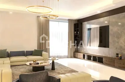 Apartment - 1 Bedroom - 2 Bathrooms for sale in Viewz 2 by Danube - Viewz by DANUBE - Jumeirah Lake Towers - Dubai