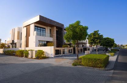 Villa - 5 - 7 for sale in Saadiyat Reserve - Saadiyat Island - Abu Dhabi