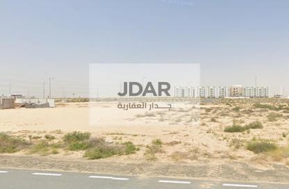 Land - Studio for sale in Mezairah - Al Rahmaniya - Sharjah
