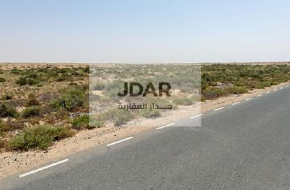 Land - Studio for sale in Mezairah - Al Rahmaniya - Sharjah