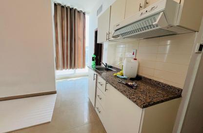 Apartment - Studio - 1 Bathroom for rent in Al Warqa'a 1 - Al Warqa'a - Dubai