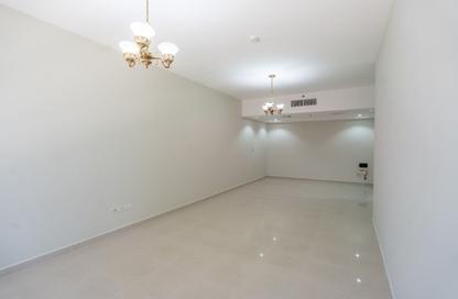 Apartment - 3 Bedrooms - 4 Bathrooms for rent in Robot Park Tower - Al Khan - Sharjah Apartment - 3 Bedrooms - 4 Bathrooms for rent in Robot Park Tower - Al Khan - Sharjah