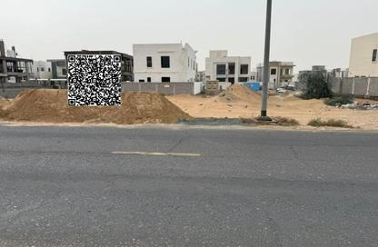 Land - Studio for sale in Al Helio 2 - Al Helio - Ajman
