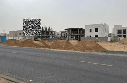 Land - Studio for sale in Al Helio 2 - Al Helio - Ajman