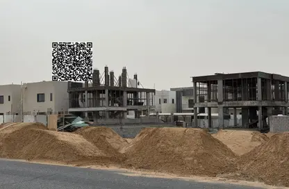 Land - Studio for sale in Al Helio 2 - Al Helio - Ajman