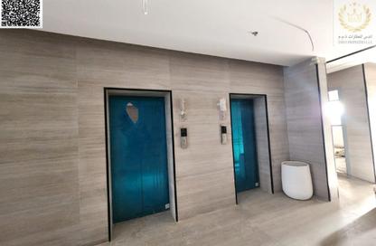 Apartment - 2 Bedrooms - 3 Bathrooms for rent in Al Jurf Industrial 3 - Al Jurf Industrial - Ajman