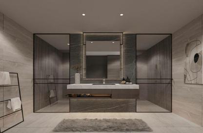 Apartment - 1 Bedroom - 1 Bathroom for sale in Beverly Boulevard - Arjan - Dubai