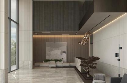 Apartment - 1 Bedroom - 1 Bathroom for sale in Beverly Boulevard - Arjan - Dubai