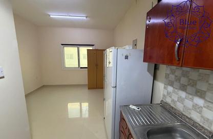 Apartment - Studio - 1 Bathroom for rent in Suroor 511 - Muwaileh - Sharjah
