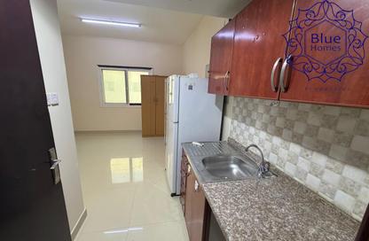 Apartment - Studio - 1 Bathroom for rent in Suroor 511 - Muwaileh - Sharjah