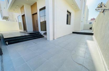Villa - 7 Bedrooms - 7+ Bathrooms for sale in Al Bahia Hills - Al Bahia - Ajman Villa - 7 Bedrooms - 7+ Bathrooms for sale in Al Bahia Hills - Al Bahia - Ajman