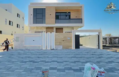 فيلا - 7 غرف نوم - 8 حمامات للبيع في الباهيه هيلز - الباهية - عجمان