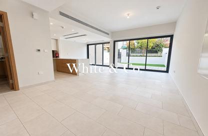 Townhouse - 3 - 3 for rent in La Rosa 3 - La Rosa - Villanova - Dubai