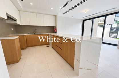 Townhouse - 3 - 3 for rent in La Rosa 3 - La Rosa - Villanova - Dubai
