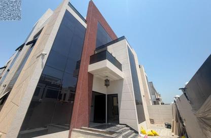 Villa - 7 Bedrooms - 7+ Bathrooms for sale in CityLife Al Tallah - Al Tallah 2 - Ajman