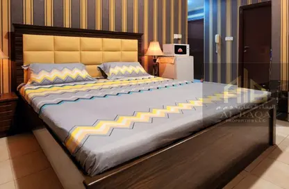 Apartment - 1 Bathroom for rent in Al Hamidiya - Ajman