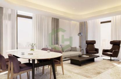 Apartment - 3 Bedrooms - 5 Bathrooms for sale in Avenue Residence 6 - Avenue Residence - Al Furjan - Dubai