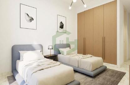 Apartment - 3 Bedrooms - 5 Bathrooms for sale in Avenue Residence 6 - Avenue Residence - Al Furjan - Dubai