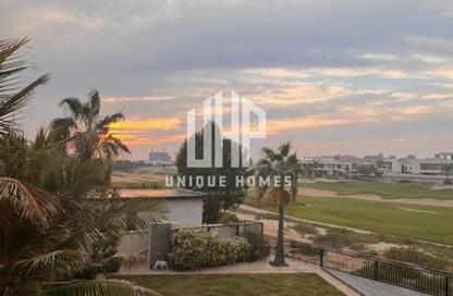 Villa - 6 Bedrooms - 7+ Bathrooms for sale in Saadiyat Beach Villas - Saadiyat Beach - Saadiyat Island - Abu Dhabi