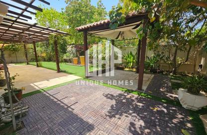 Villa - 6 Bedrooms - 7+ Bathrooms for sale in Saadiyat Beach Villas - Saadiyat Beach - Saadiyat Island - Abu Dhabi