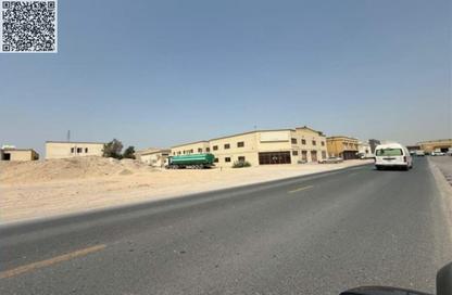 Land - Studio for sale in Al Jurf Industrial 2 - Al Jurf Industrial - Ajman
