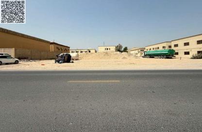 Land - Studio for sale in Al Jurf Industrial 2 - Al Jurf Industrial - Ajman Land - Studio for sale in Al Jurf Industrial 2 - Al Jurf Industrial - Ajman