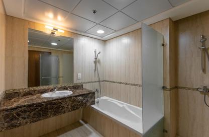 Apartment - 3 - 3 for rent in Bloom Central Residential - Bloom Central - Al Tibbiya - Abu Dhabi Apartment - 3 - 3 for rent in Bloom Central Residential - Bloom Central - Al Tibbiya - Abu Dhabi