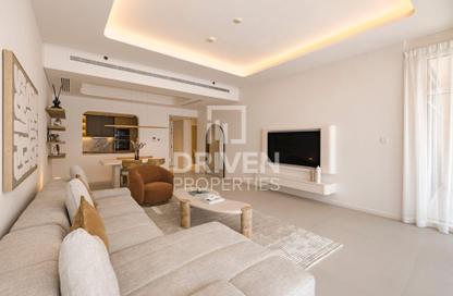 Apartment - 1 Bedroom - 2 Bathrooms for rent in Bay Square Building 13 - Bay Square - Business Bay - Dubai