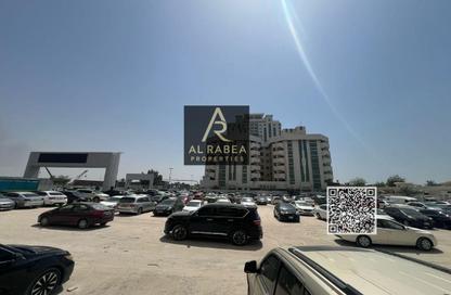 Land - Studio for sale in Ajman Corniche Residences - Ajman Corniche Road - Ajman