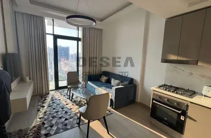 شقة - غرفة نوم - 2 حمامات للبيع في عزيزي ريفيرا 47 - عزيزي ريفيرا - ميدان واحد - ميدان - دبي