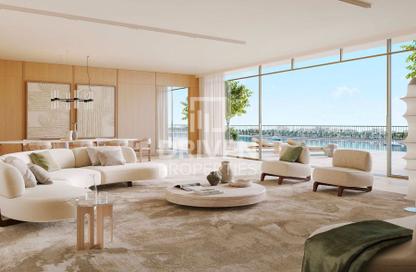 Apartment - 2 Bedrooms - 3 Bathrooms for sale in Bay Grove Residence 2 - Bay Grove Residences - Dubai Islands - Dubai