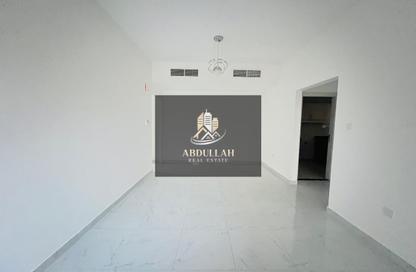 Apartment - 1 Bedroom - 2 Bathrooms for rent in Sarab 2 - Aljada - Sharjah