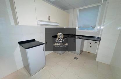 Apartment - 1 Bedroom - 2 Bathrooms for rent in Sarab 2 - Aljada - Sharjah Apartment - 1 Bedroom - 2 Bathrooms for rent in Sarab 2 - Aljada - Sharjah