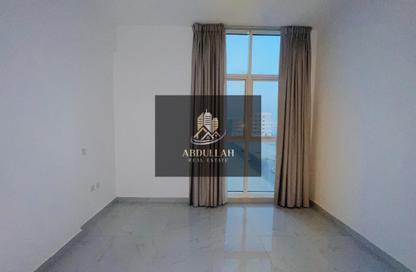 Apartment - 1 Bedroom - 2 Bathrooms for rent in Sarab 2 - Aljada - Sharjah