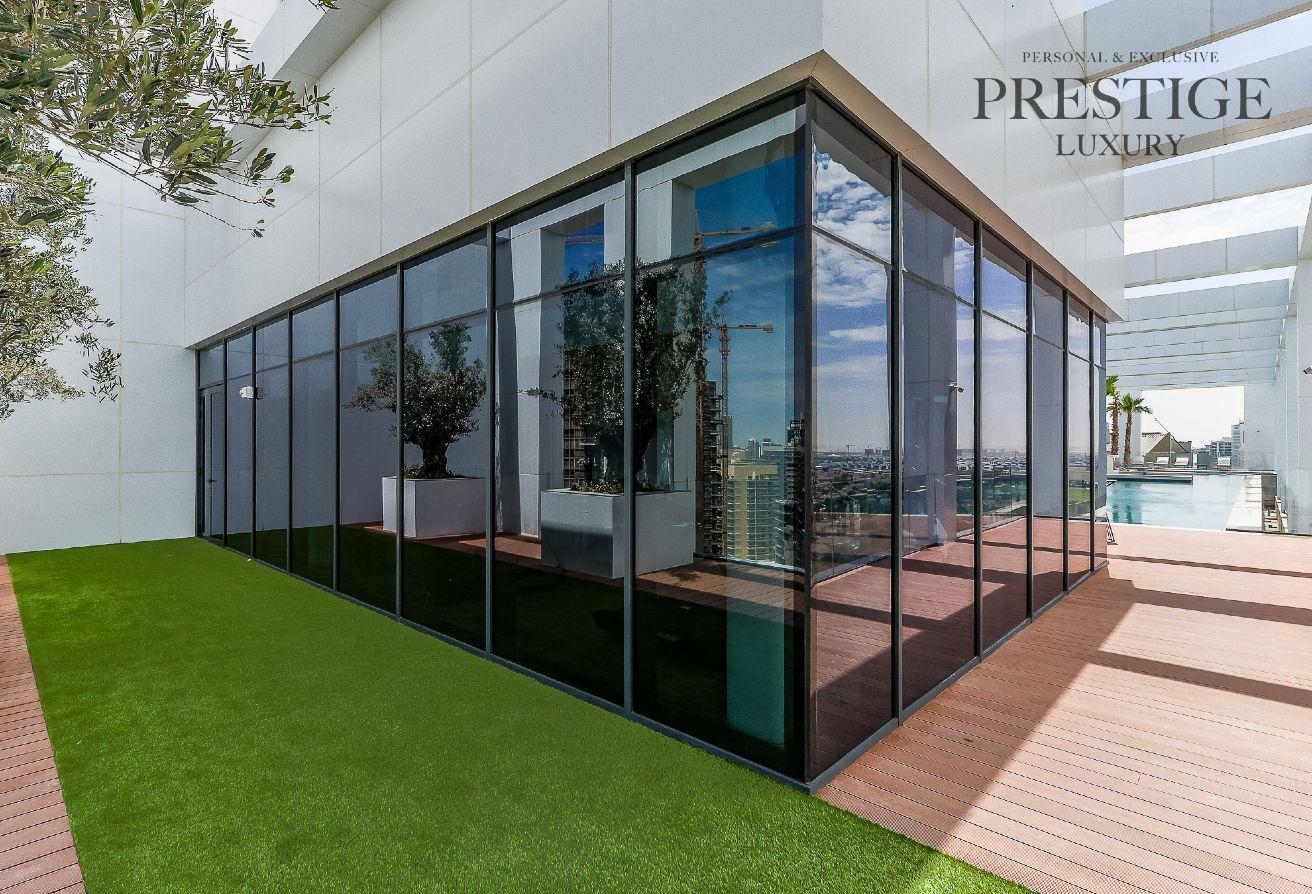 Agent on Site | Brand New Studio | Modern | Vacant photo 9