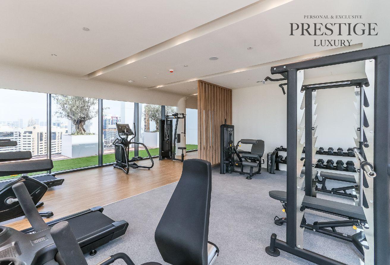 Agent on Site | Brand New Studio | Modern | Vacant photo 8