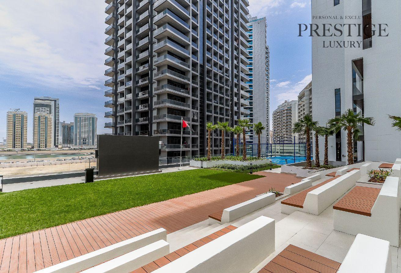 Agent on Site | Brand New Studio | Modern | Vacant photo 23