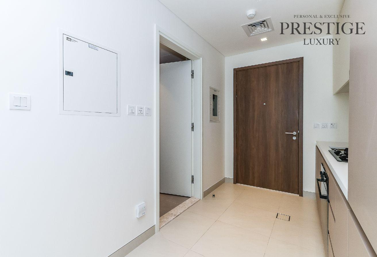Agent on Site | Brand New Studio | Modern | Vacant photo 16