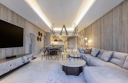 Apartment - 2 - 4 for sale in Balqis Residence Block C - Balqis Residences - Kingdom of Sheba - The Crescent - Palm Jumeirah - Dubai Apartment - 2 - 4 for sale in Balqis Residence Block C - Balqis Residences - Kingdom of Sheba - The Crescent - Palm Jumeirah - Dubai